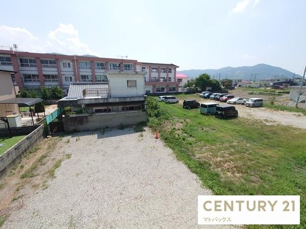 和歌山市新庄第2-1号棟　新築分譲住宅
