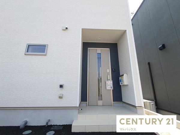 和歌山市新庄第2-1号棟　新築分譲住宅