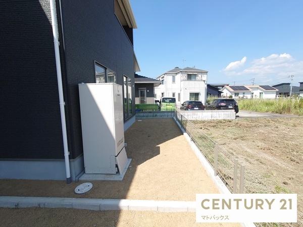 紀の川市下井阪第3-1号棟　新築分譲住宅