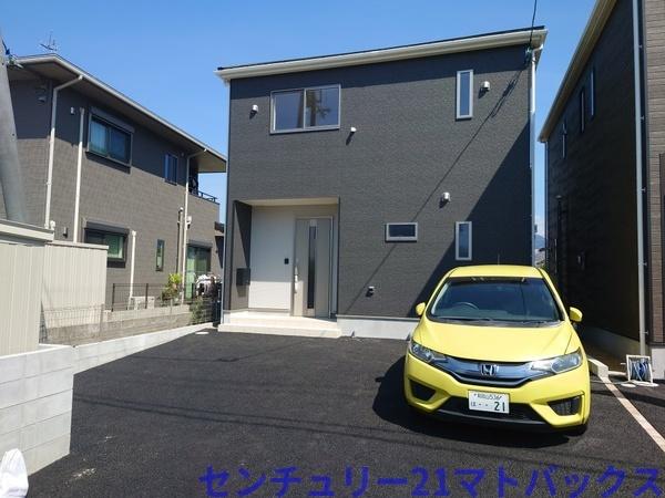 紀の川市下井阪第3-1号棟　新築分譲住宅