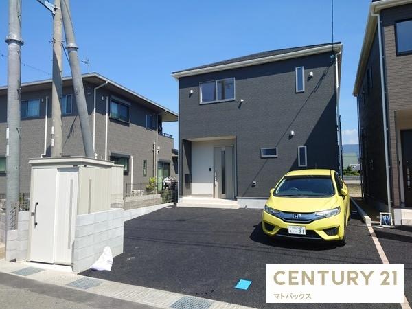 紀の川市下井阪第3-1号棟　新築分譲住宅