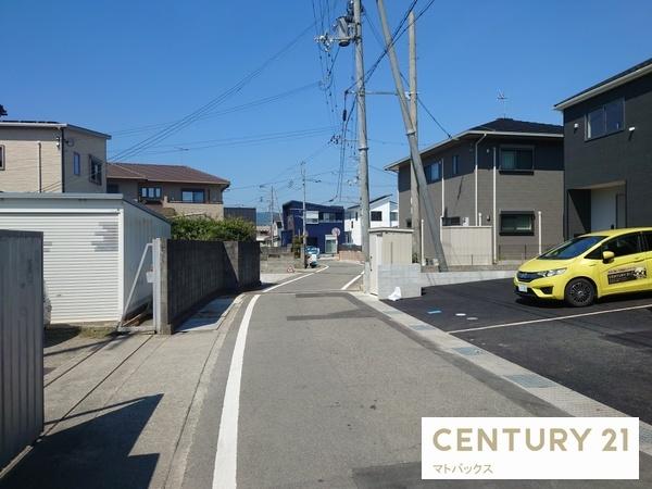 紀の川市下井阪第3-1号棟　新築分譲住宅