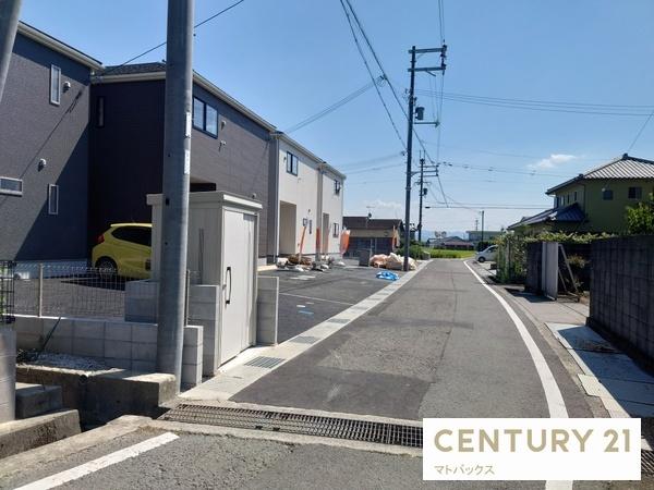 紀の川市下井阪第3-1号棟　新築分譲住宅