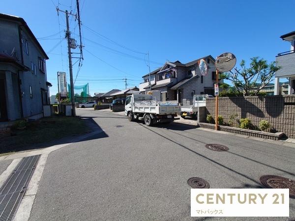 岩出市荊本第1-1号棟　新築分譲住宅