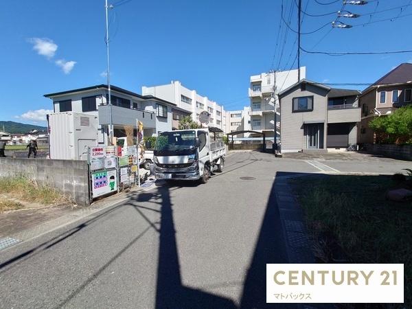 岩出市荊本第1-1号棟　新築分譲住宅