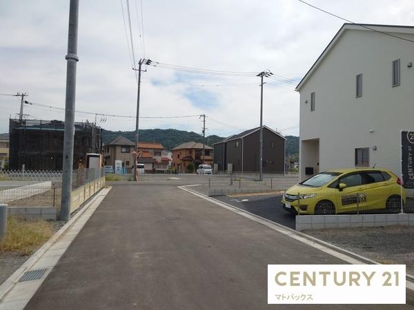 和歌山市新庄第3-1号棟　新築分譲住宅