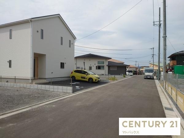 和歌山市新庄第3-1号棟　新築分譲住宅