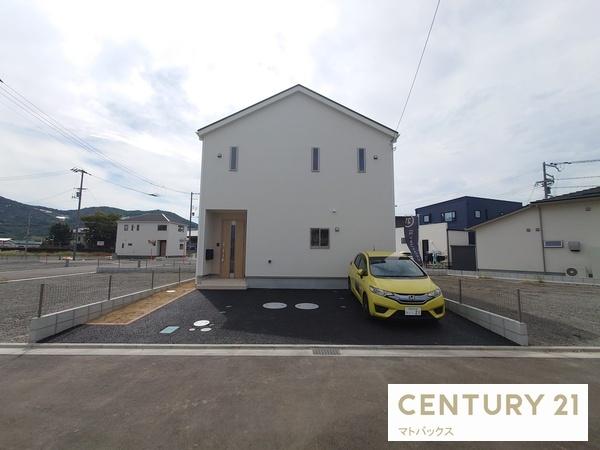 和歌山市新庄第3-1号棟　新築分譲住宅