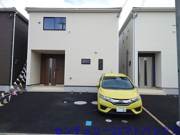 紀の川市下井阪第3-3号棟　新築分譲住宅