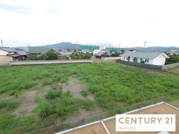 紀の川市下井阪第3-3号棟　新築分譲住宅