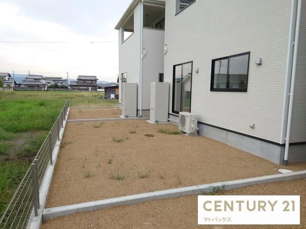 紀の川市下井阪第3-3号棟　新築分譲住宅