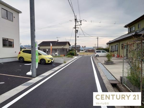 紀の川市下井阪第3-4号棟　新築分譲住宅
