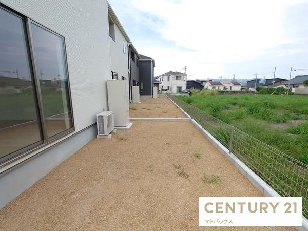 紀の川市下井阪第3-4号棟　新築分譲住宅