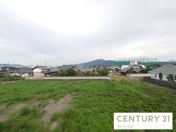 紀の川市下井阪第3-4号棟　新築分譲住宅