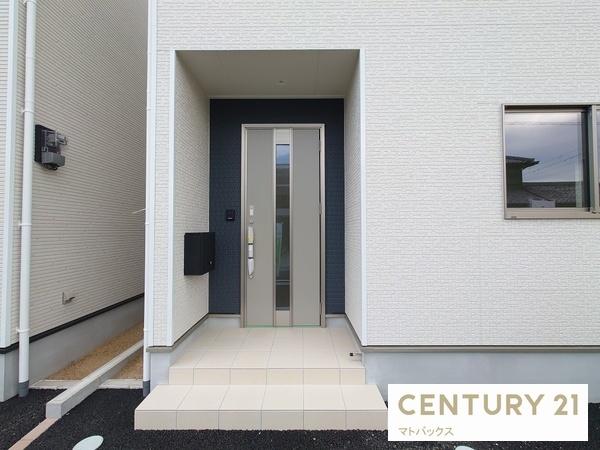 紀の川市下井阪第3-4号棟　新築分譲住宅