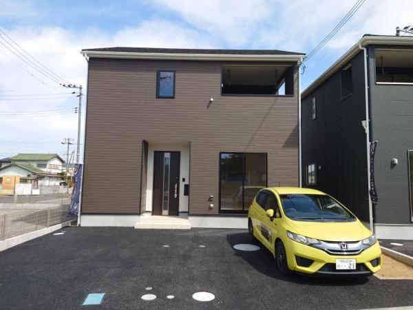 和歌山市新庄第3-2号棟　新築分譲住宅
