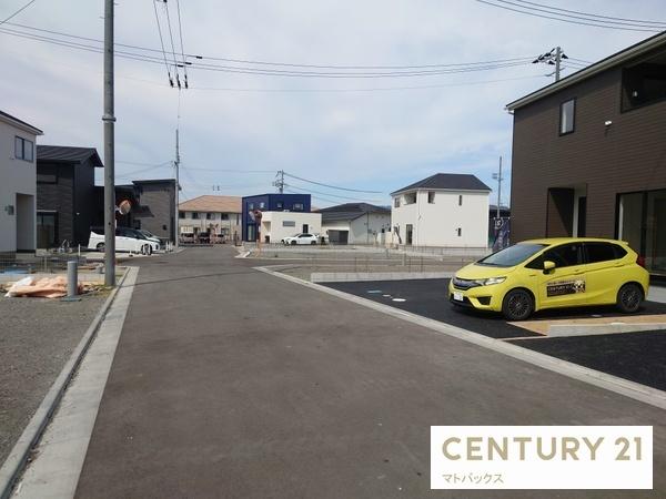和歌山市新庄第3-2号棟　新築分譲住宅