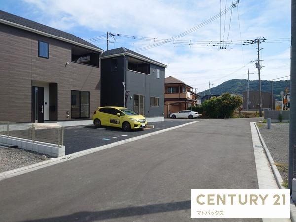 和歌山市新庄第3-2号棟　新築分譲住宅