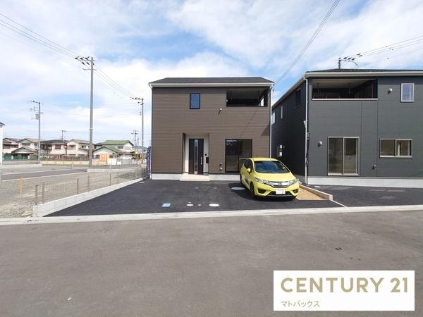 和歌山市新庄第3-2号棟　新築分譲住宅