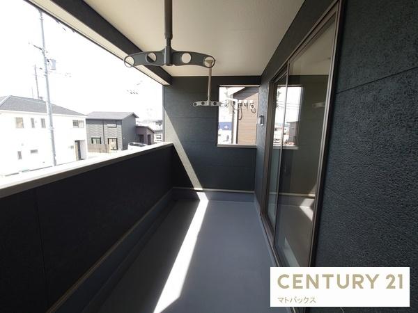 和歌山市新庄第3-3号棟　新築分譲住宅