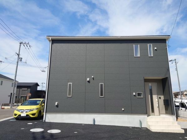 和歌山市新庄第3-3号棟　新築分譲住宅