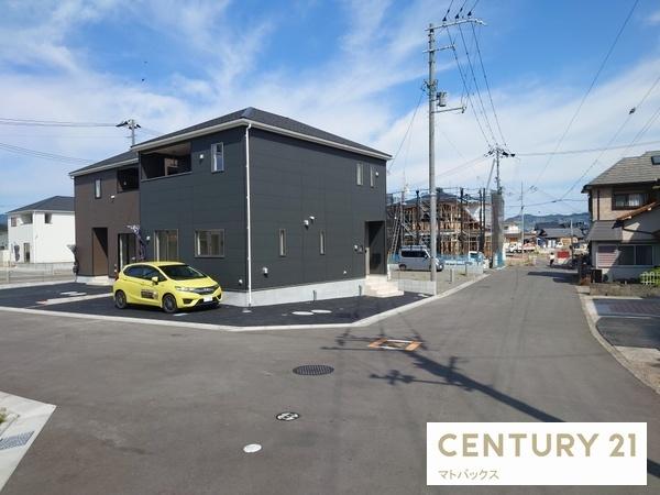 和歌山市新庄第3-3号棟　新築分譲住宅