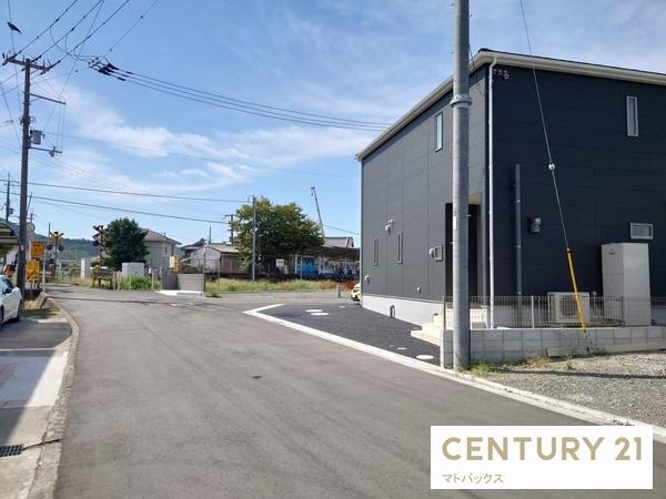 和歌山市新庄第3-3号棟　新築分譲住宅