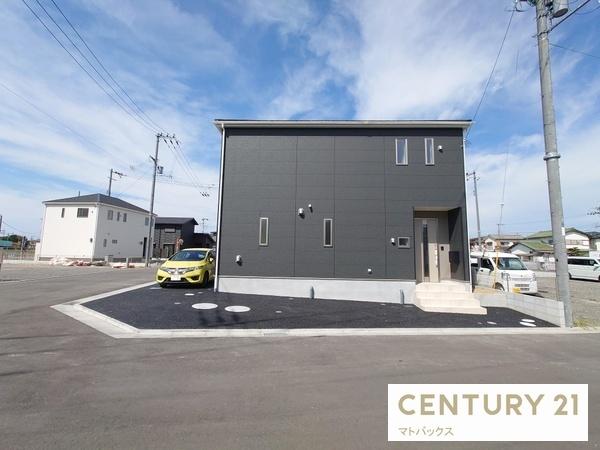 和歌山市新庄第3-3号棟　新築分譲住宅