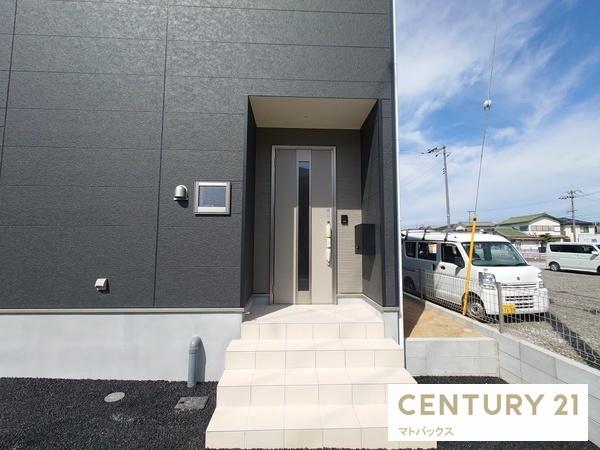 和歌山市新庄第3-3号棟　新築分譲住宅