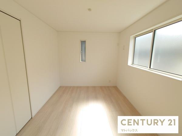 岩出市新田広芝第3-1号棟　新築分譲住宅