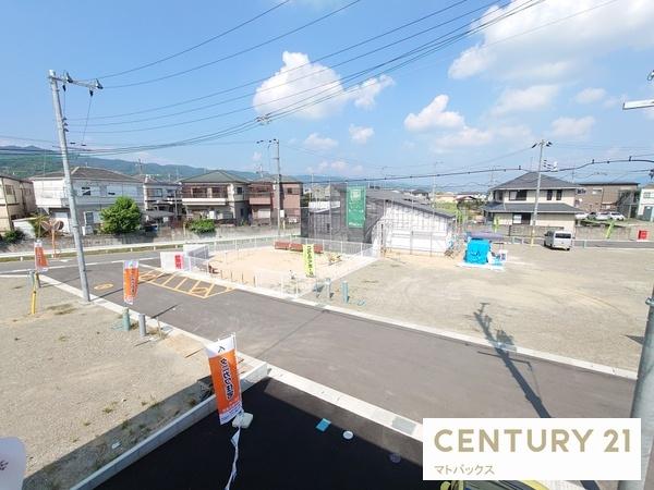 岩出市新田広芝第3-1号棟　新築分譲住宅