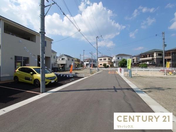 岩出市新田広芝第3-1号棟　新築分譲住宅