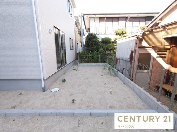 和歌山市和歌川町第1-1号棟　新築分譲住宅