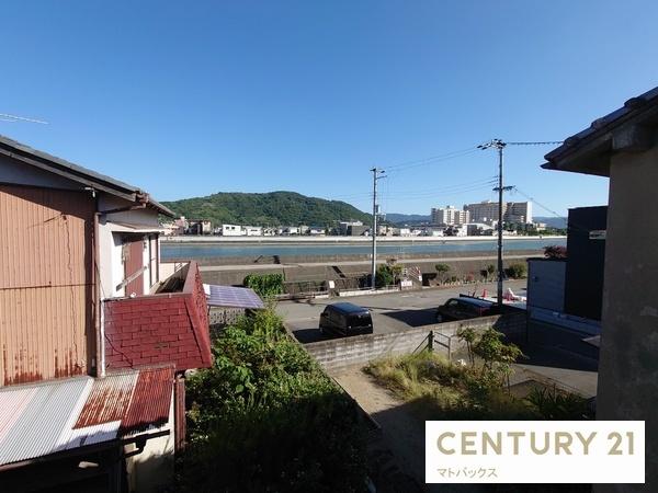 和歌山市和歌川町第1-2号棟　新築分譲住宅