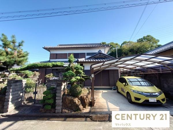 岩出市船戸の中古一戸建て(その他)