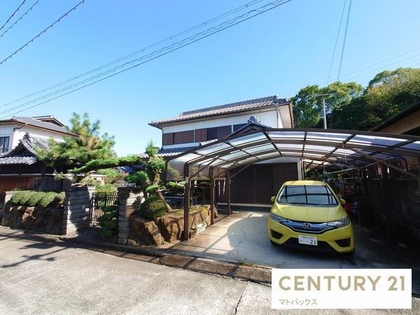 岩出市船戸中古一戸建て