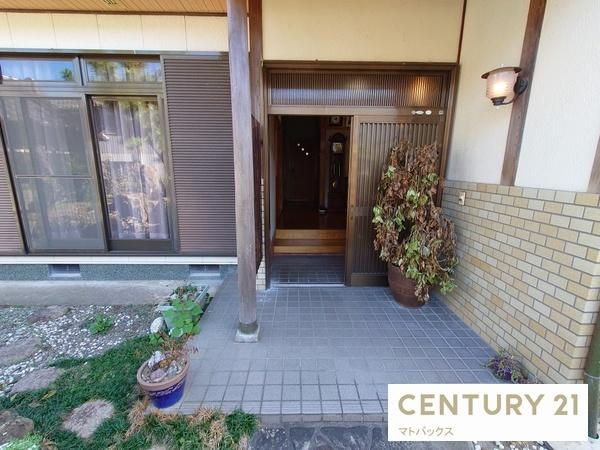 岩出市船戸中古一戸建て