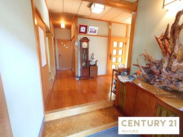 岩出市船戸中古一戸建て