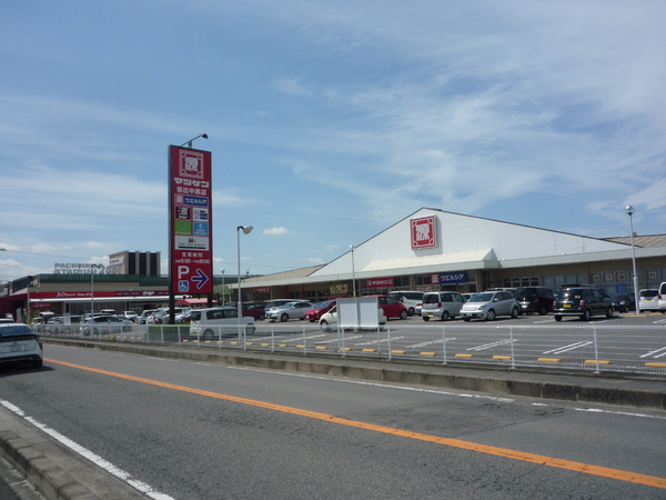 岩出市山第3-1号棟 新築一戸建て(ウエルシア岩出中黒店)