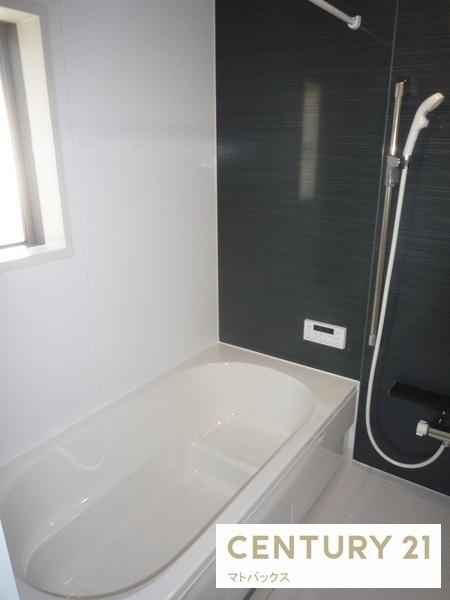 岩出市山第3-1号棟 新築一戸建て(バス)