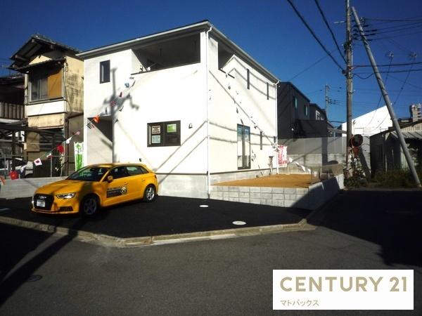 岩出市山第3-1号棟 新築一戸建て(その他現地)