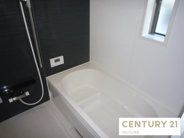 紀の川市打田第6-1号棟 新築一戸建て(バス)