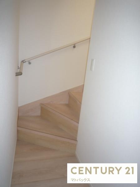 紀の川市打田第6-1号棟 新築一戸建て(その他居室)