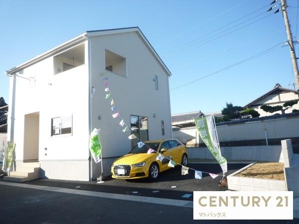 紀の川市打田第6-1号棟 新築一戸建て(その他現地)