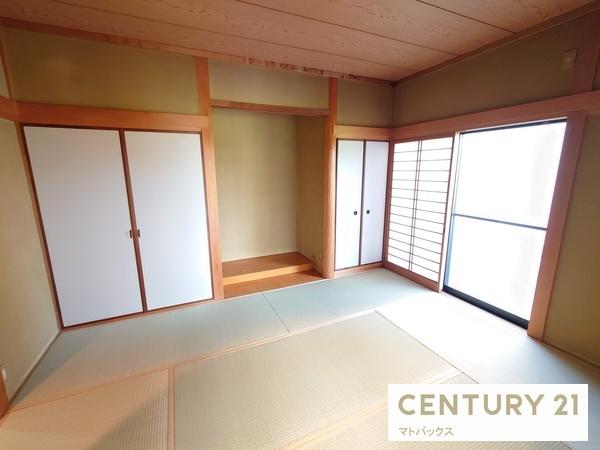 岩出市中島の中古一戸建て