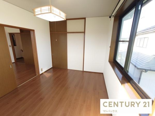 岩出市中島の中古一戸建て