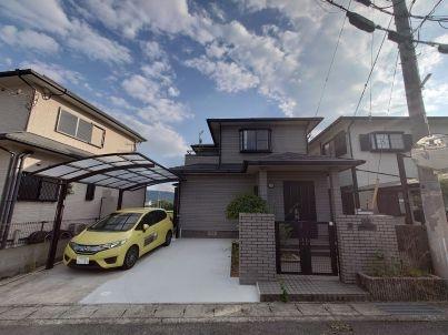 岩出市中島中古一戸建