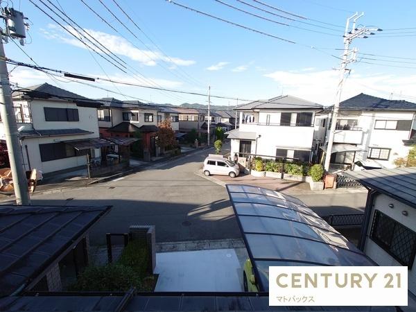 岩出市中島の中古一戸建て