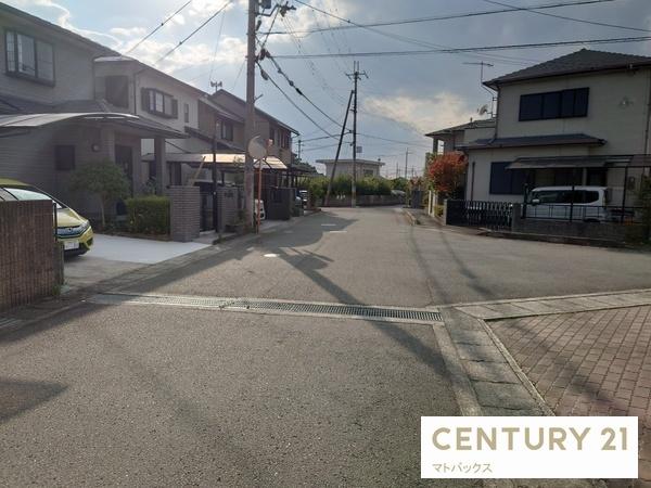 岩出市中島の中古一戸建て