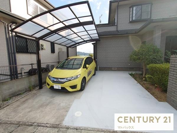 岩出市中島の中古一戸建て